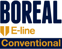 Boreal E-Line Conventional