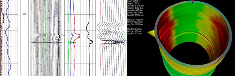 Boreal E-Line Specialty Logging